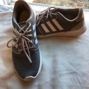 adidas memory foam shoes